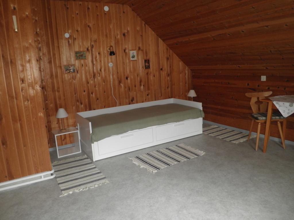 Almurlaub Buchebnerreith, Ferienwohnungen Hinterstoder Luaran gambar